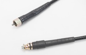 CABLE VELOCIMETRO HONDA WAVE 100 / WAVE 110 STD [W09074]